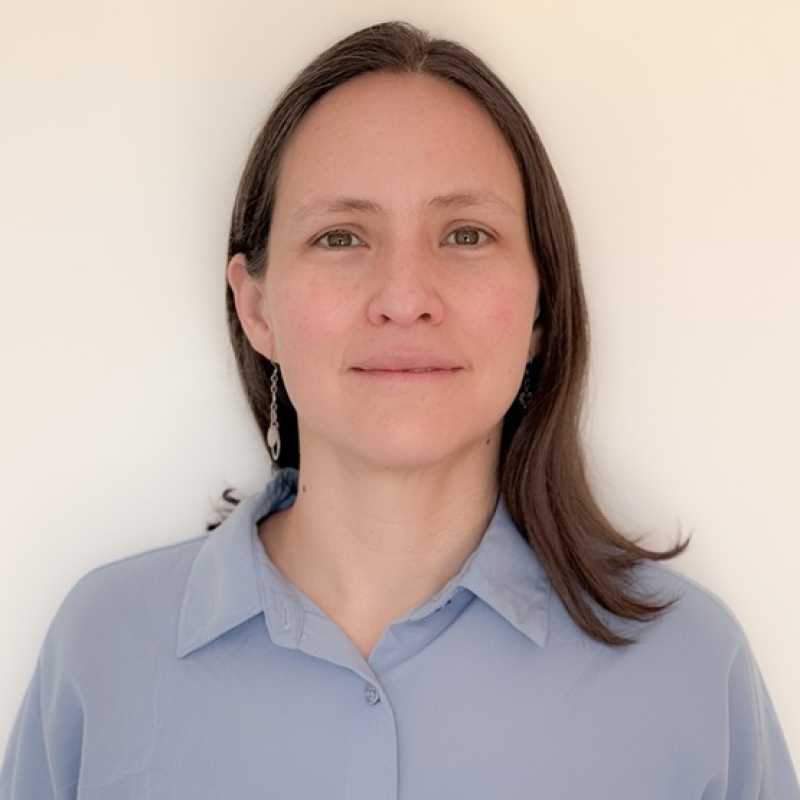 Paula de la Lama Zubirán, Docente UNIR