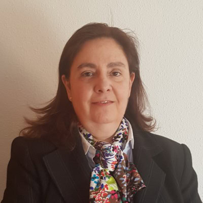 Paula Díaz Hernández, Docente Unir