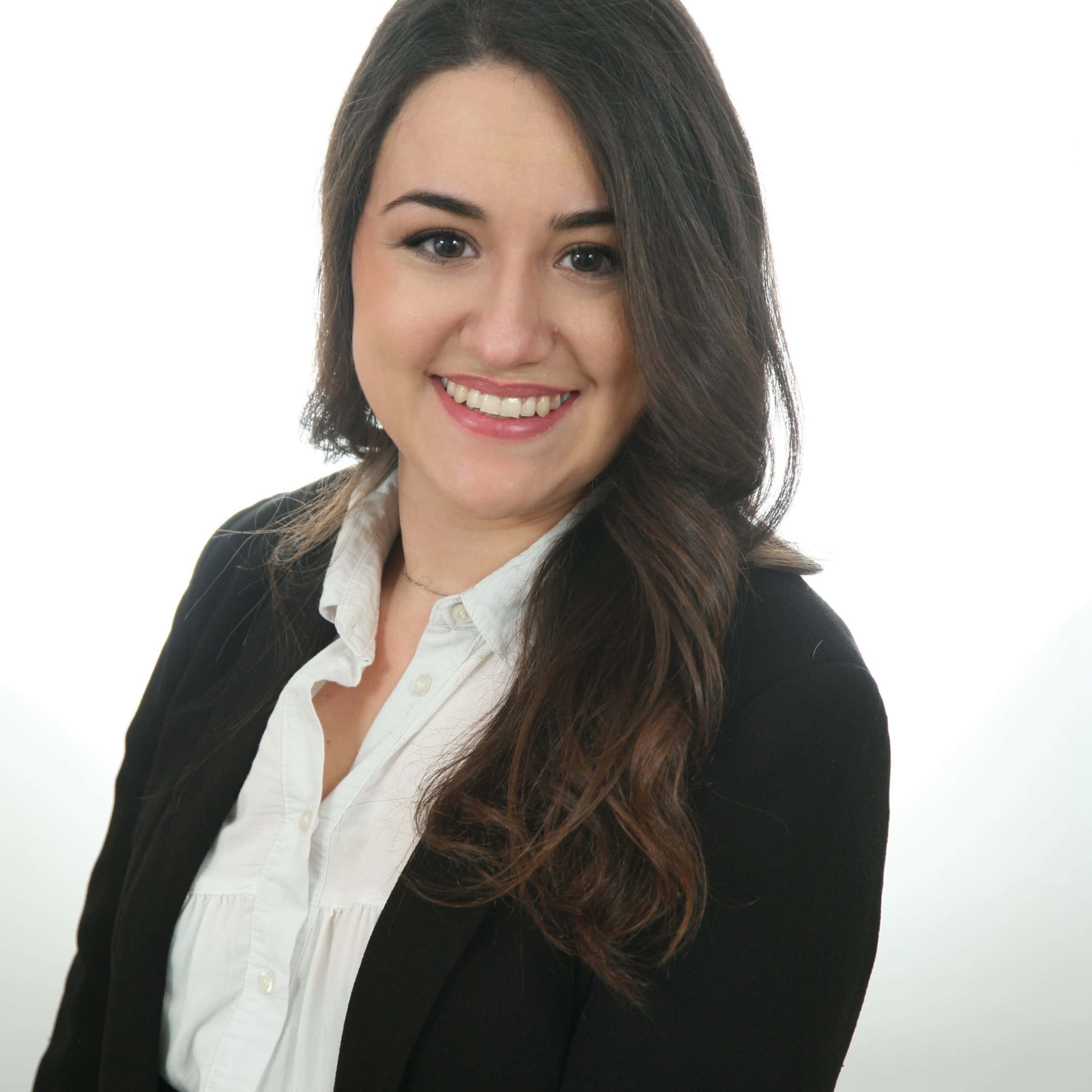 Paula Prieto Fernández, Docente UNIR