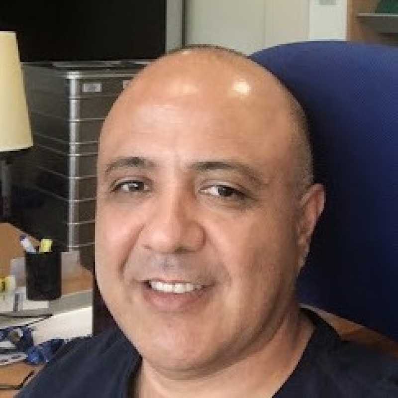 Pedro Araos Gómez, Docente UNIR