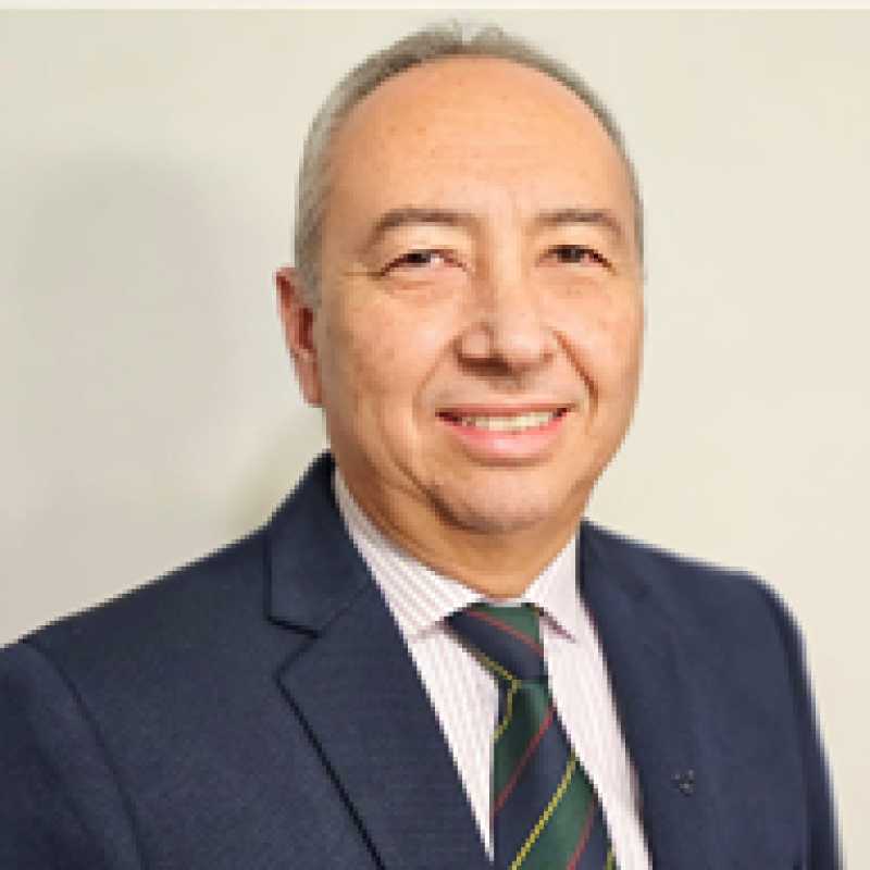 Pedro Mauricio Torres Duque, Docente UNIR