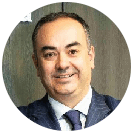 Pedro Torres, Docente UNIR