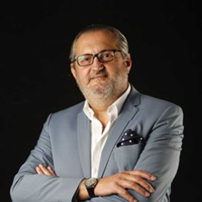 Pedro Trujillo Álvarez, Experto Asociado