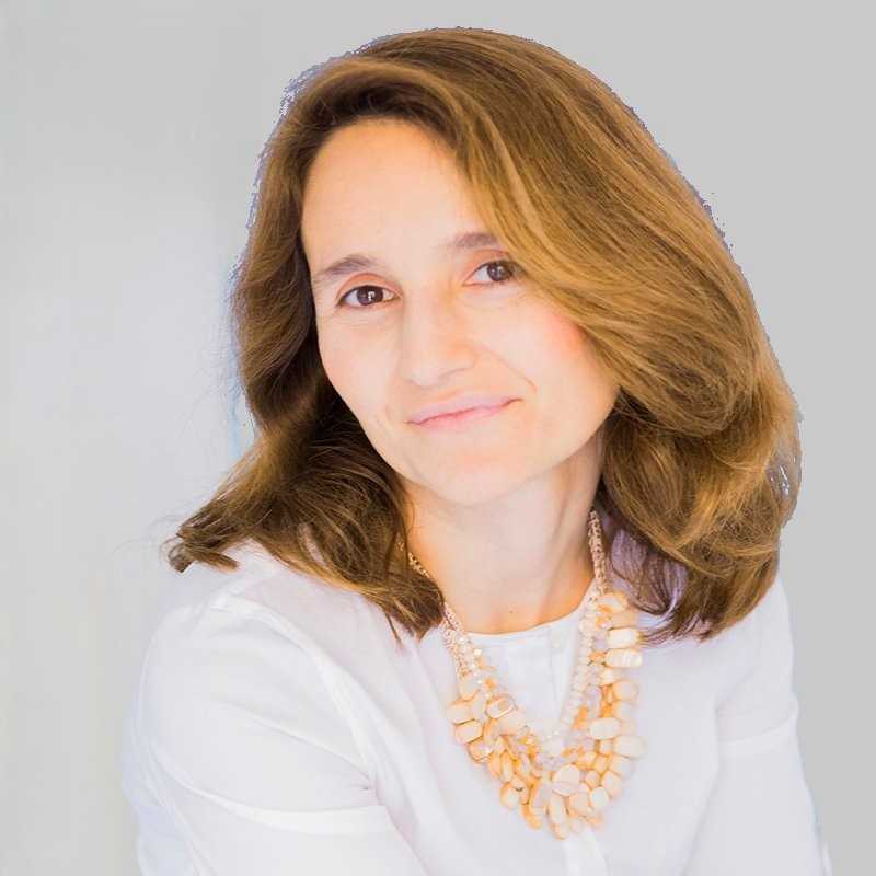 Pilar Guzmán Pulido, Experta asociada