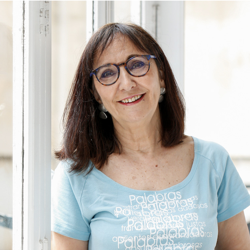 Pilar Pérez Esteve