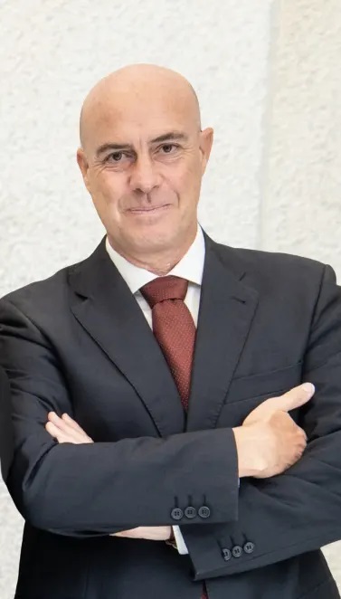 Rafael Acaiñas León, Docente UNIR