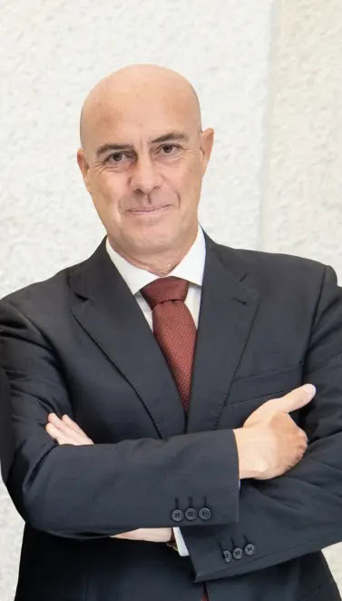 Rafael Acaiñas León, Docente UNIR