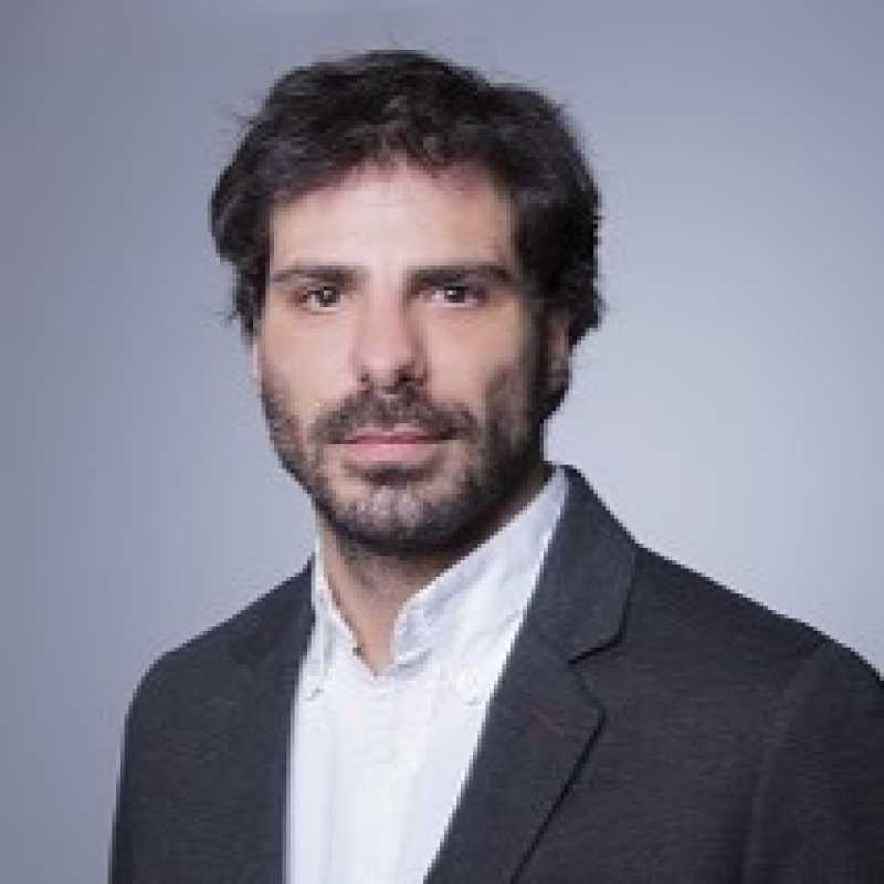 Rafael Fernández Garcia- Andrade, Docente UNIR