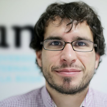 Rafael Linares Palomar
