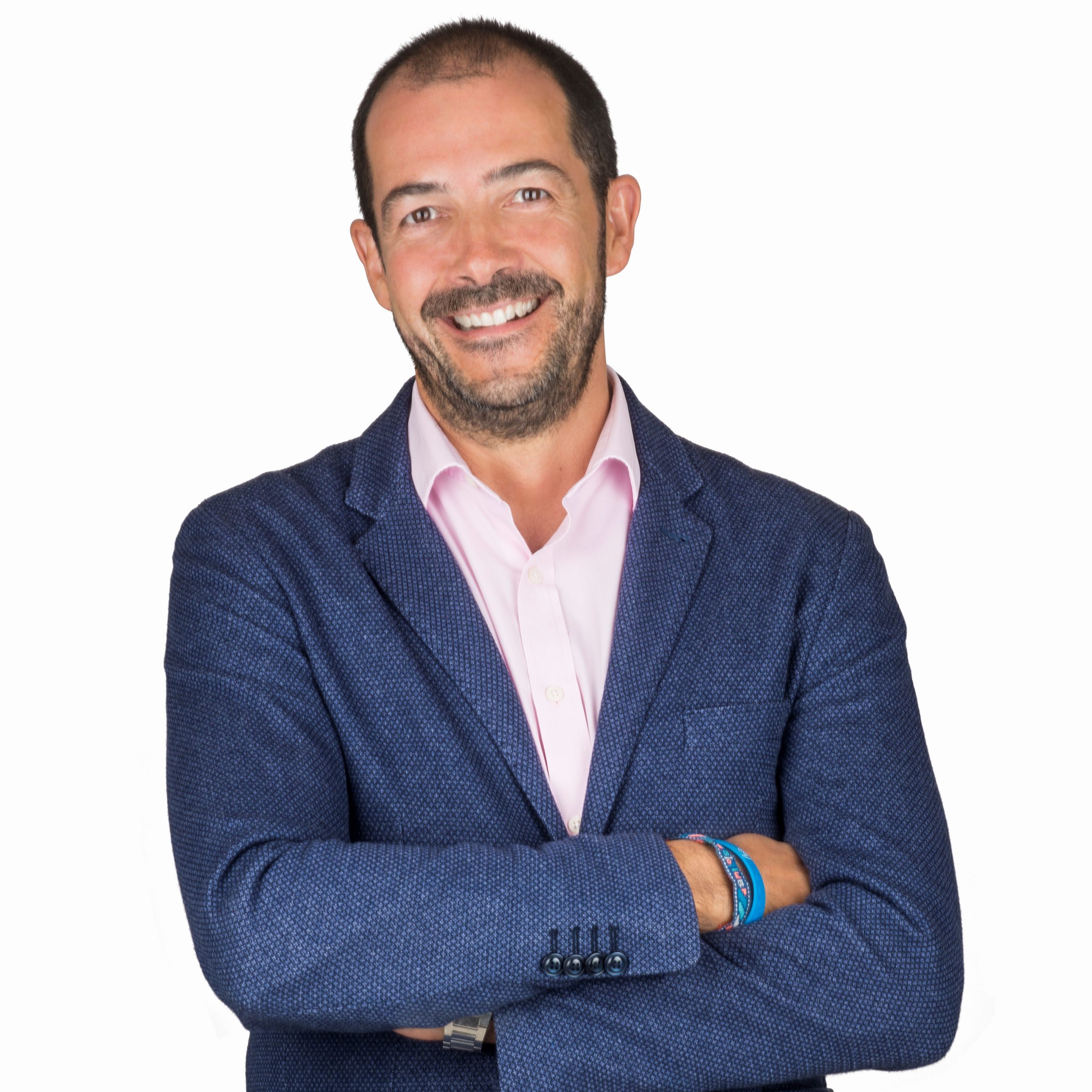 Rafael Mazo Torres