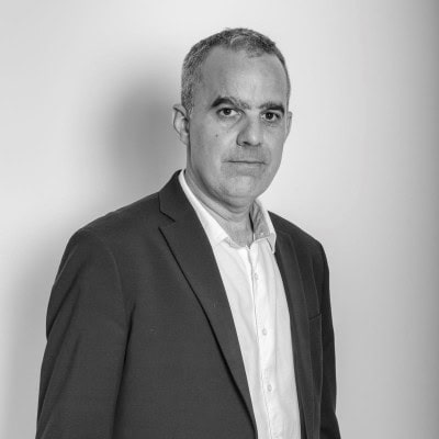 Rafael Pérez Romero