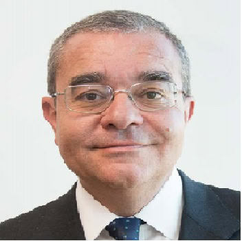 Ramón Mullerat Prat, Experto asociado