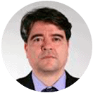 Ramón Terol Gómez, Docente UNIR