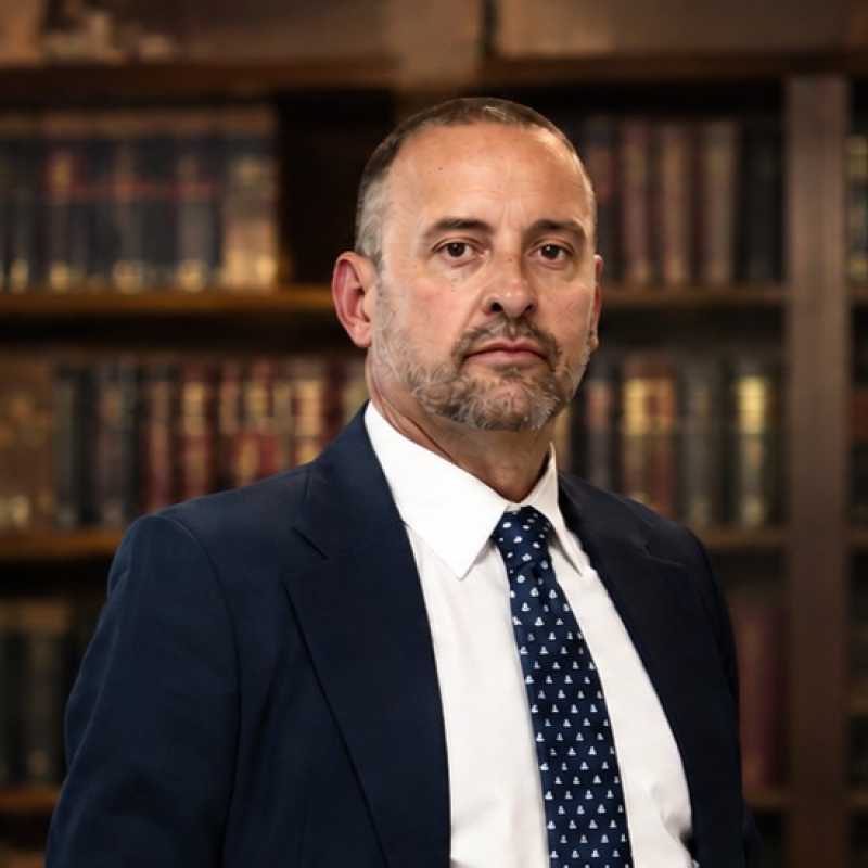 Ramón Tinao LLerandi, Experto asociado