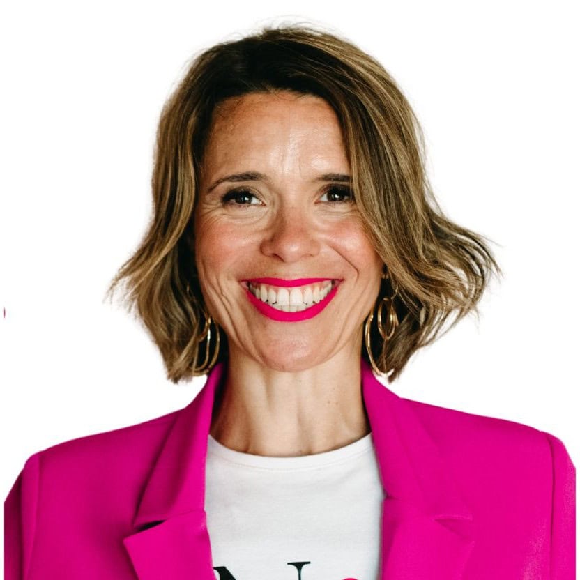 Raquel Fructos Esteban, Experta Asociada