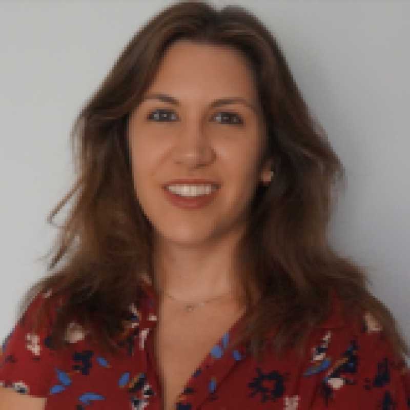 Raquel Martín Soler, Experta asociada