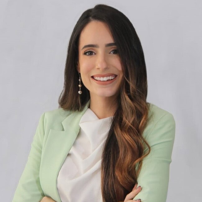 Raquel Muguerza Olcoz, Docente UNIR