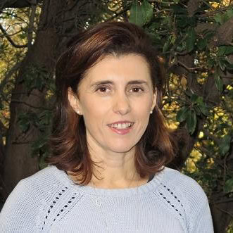 Raquel Pérez García