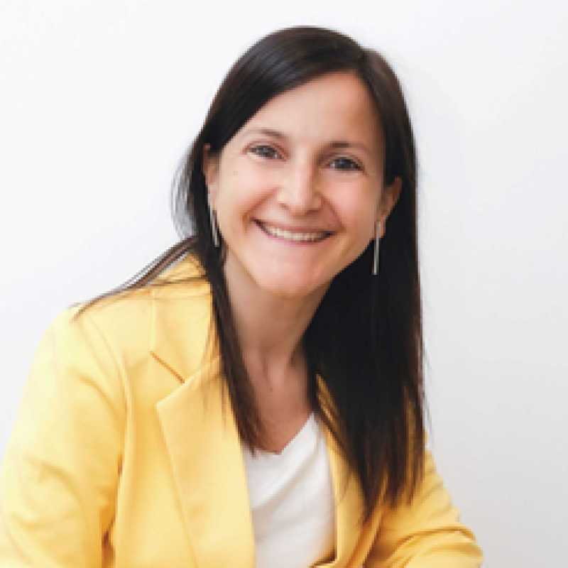 Raquel Rivas Diez, Docente UNIR