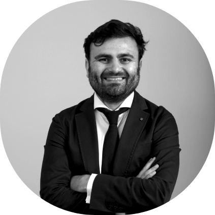 Raúl López Baelo, Docente UNIR