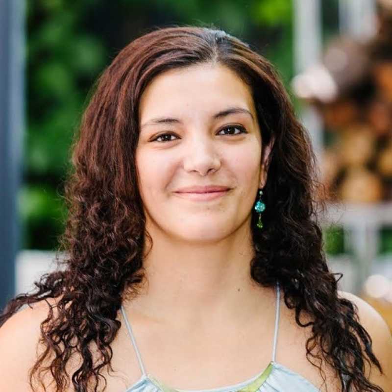 Rebeca Saez García