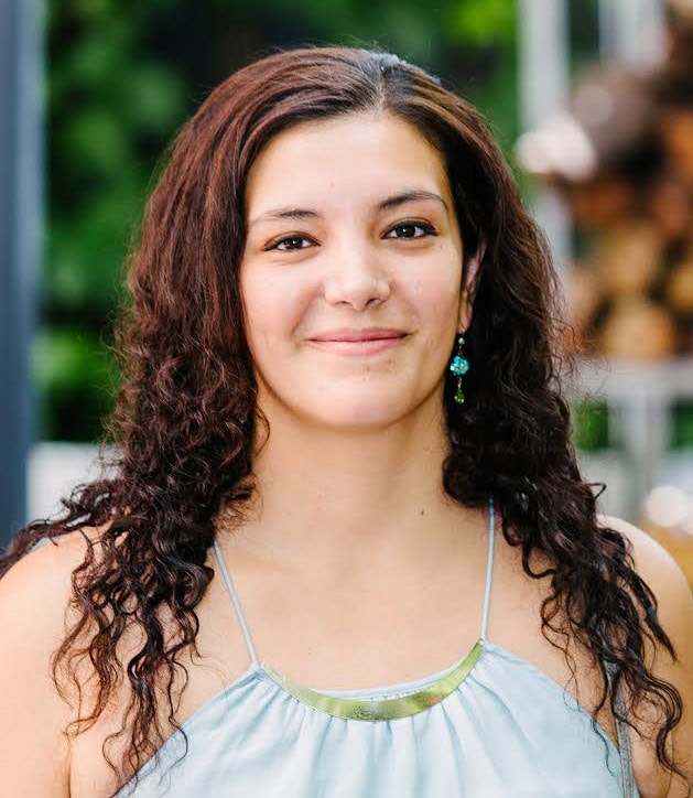 Rebeca Saez García