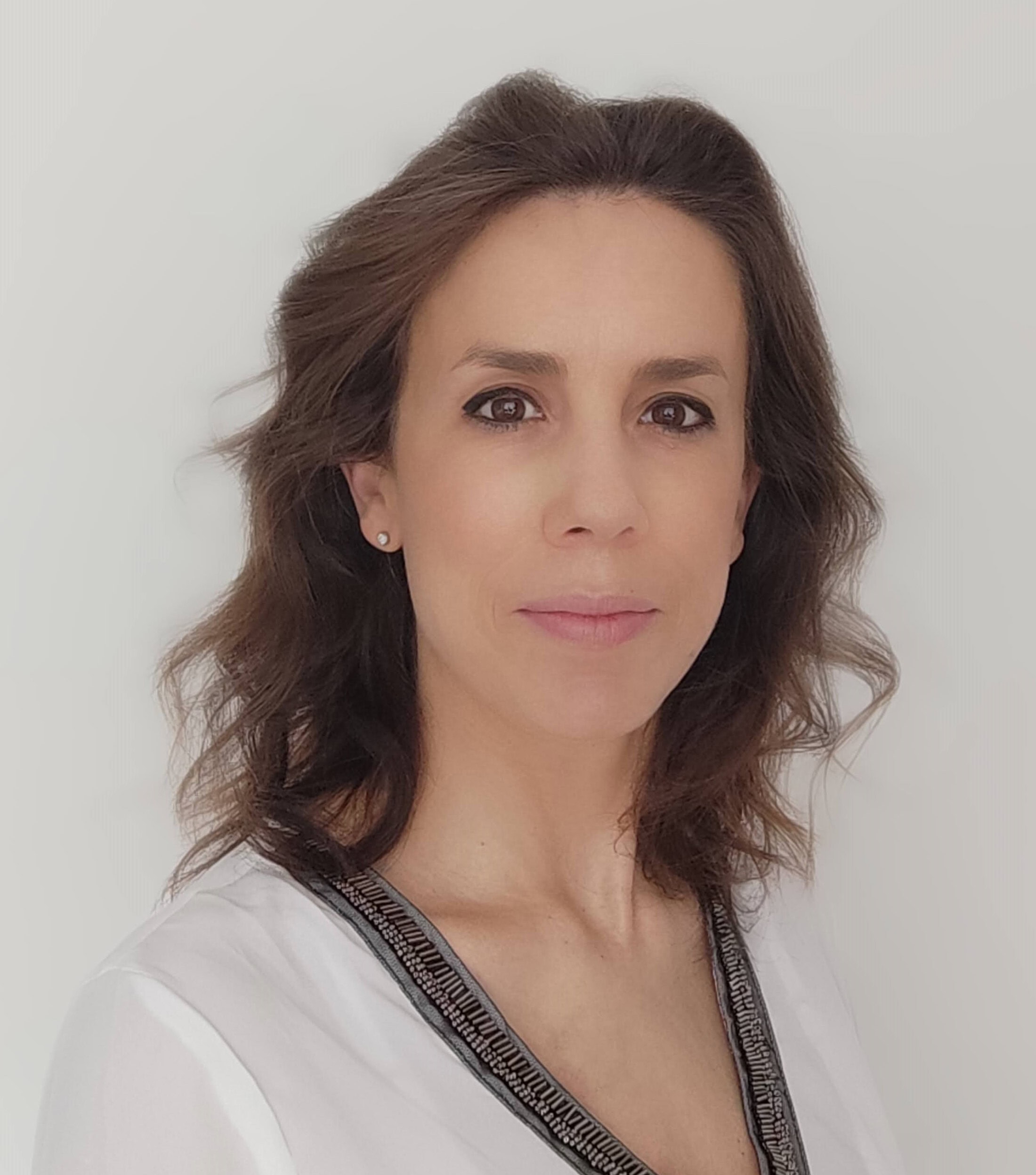 Rebeca Sánchez Vázquez, Docente UNIR