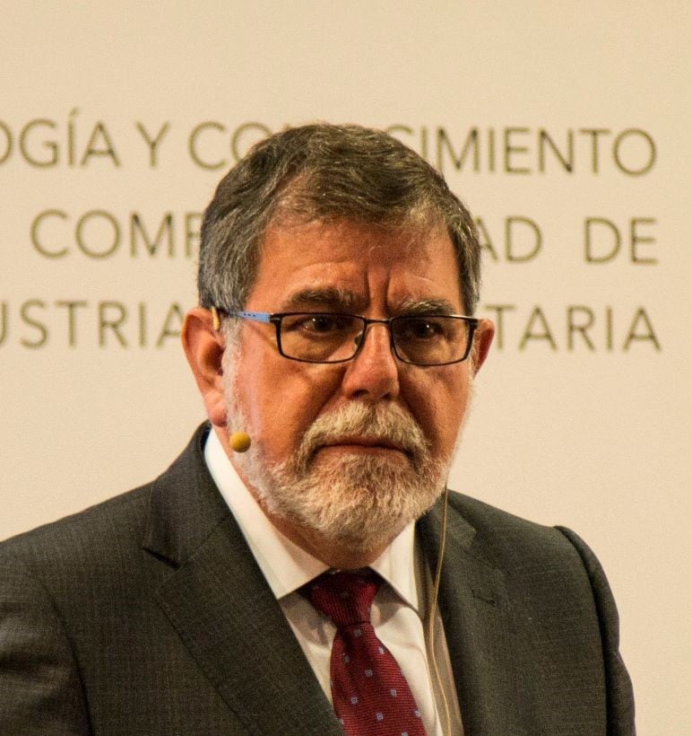 Ricardo Cañizares Sales