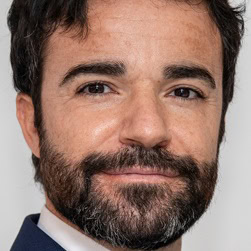 Ricardo Pla Olmos, Experto asociado