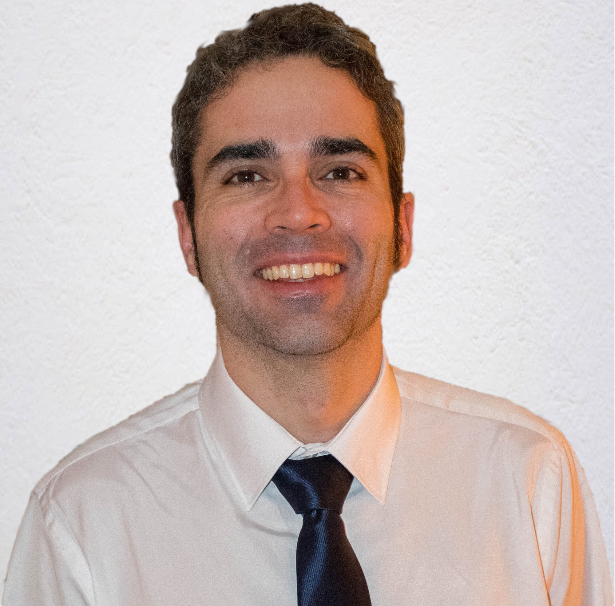 Ricardo Serafín Alonso Rincón, Docente UNIR