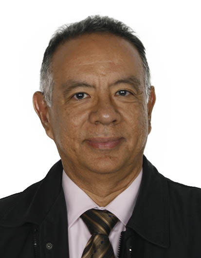 RICHARD DE JESUS GIL HERRERA