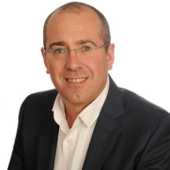 Roberto Ranz Torrejón, Experto Asociado