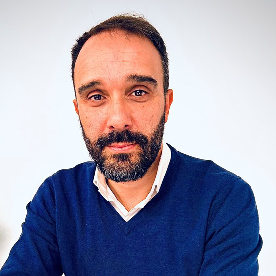 Roberto Rodríguez Gónzalez, Docente UNIR