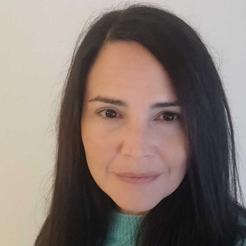 Rocío Gutiérrez Díaz