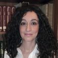 Rocío Vilches Fernández, Coordinadora académica
