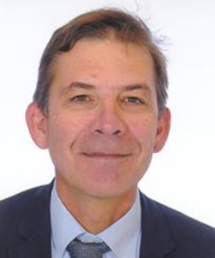 Rodolfo Antuña Pelegrí, Director académico