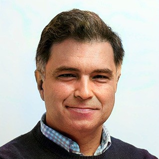 Rodrigo Silva Martínez, Experto Asociado