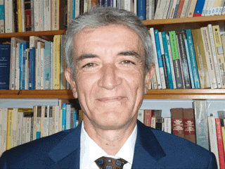Román Castro
