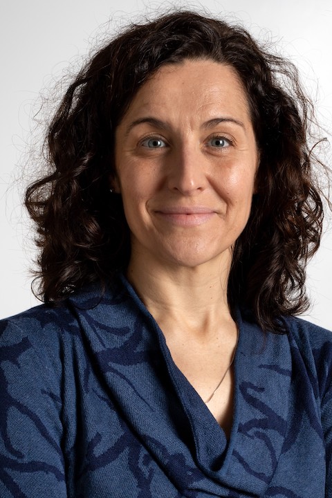 Rosa Almarza del Campo, Docente UNIR