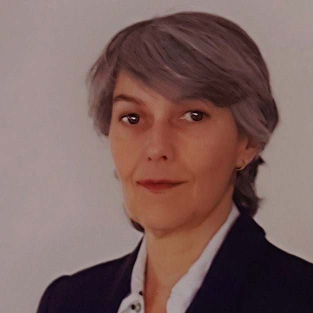 Rosa Belén del Río del Valle, Docente UNIR