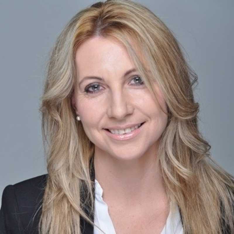 Rosa María Vera García, Experta asociada