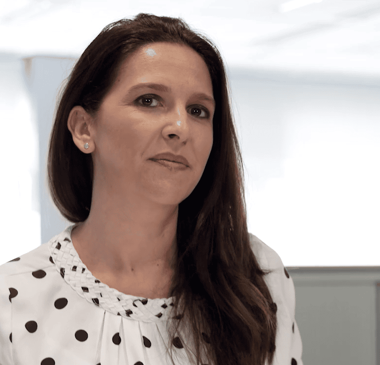 Rosa Rodríguez del Tronco, Docente UNIR