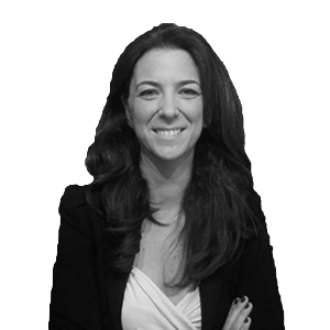 Rosario Romero Herrero, Coordinadora académica