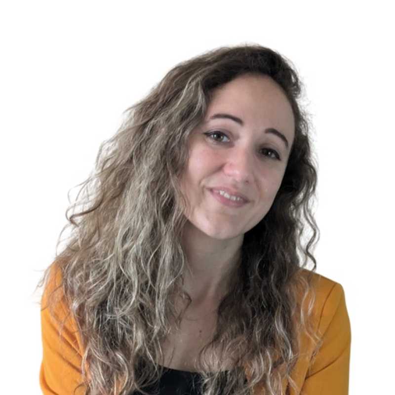 Roser López Cruz, Experta Asociada