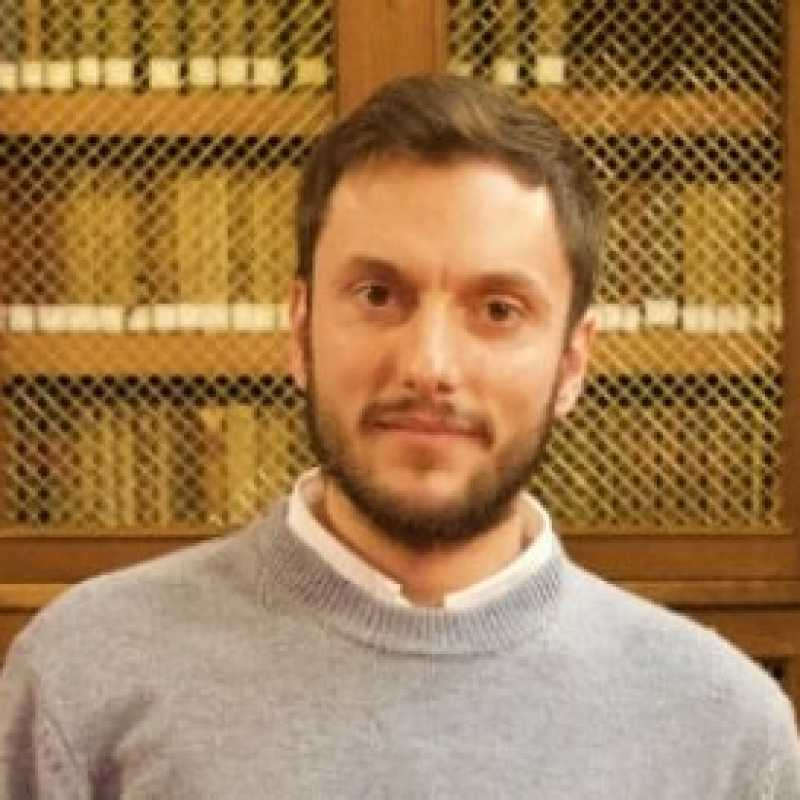 Rubén Cabal Tejada, Docente UNIR