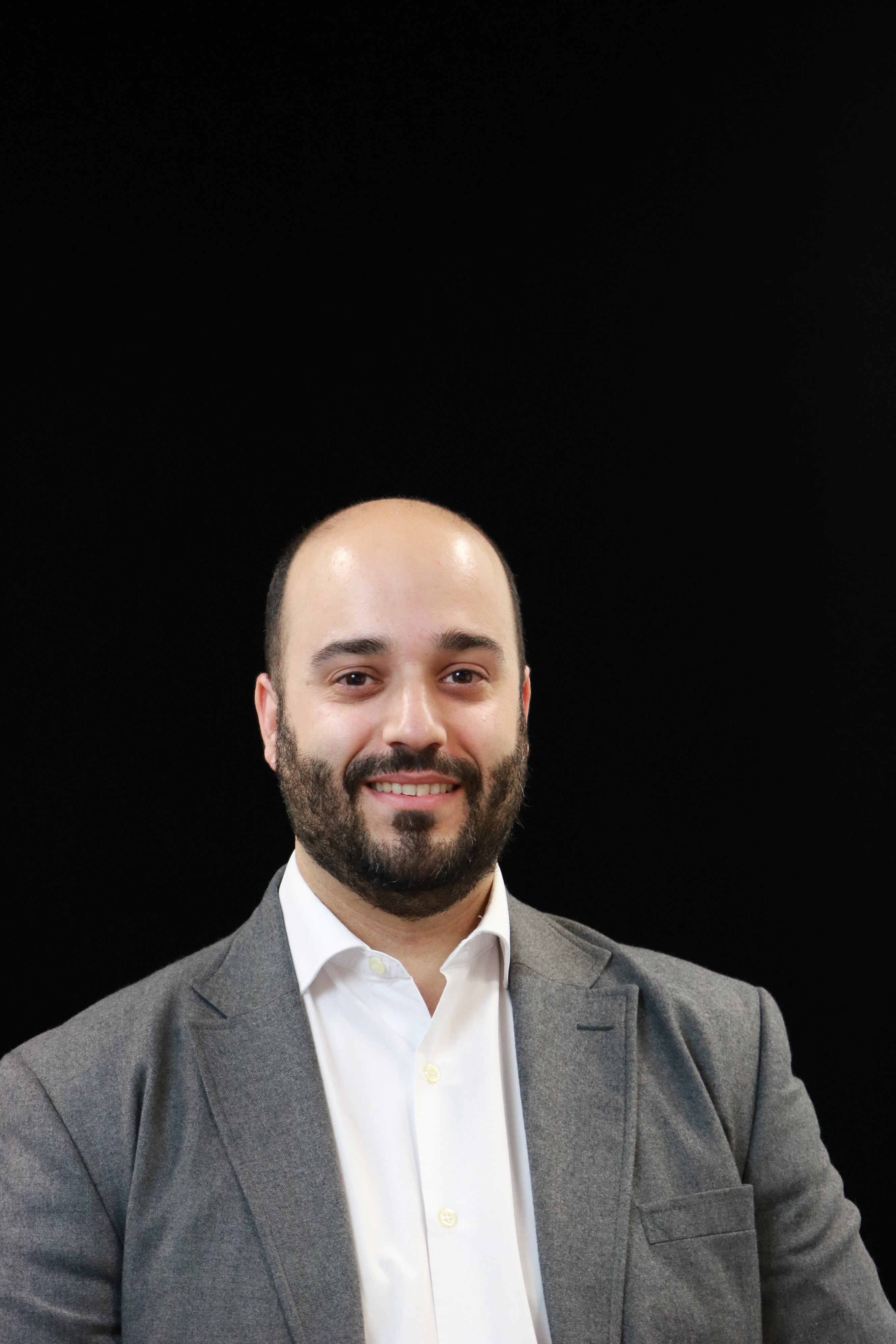 Rubén Ruiz Sánchez