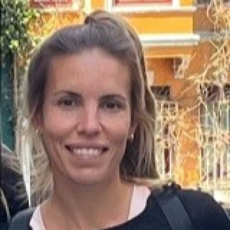 Rut Sánchez Pedro, Docente UNIR