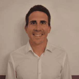 Samuel López Trenado, Docente UNIR