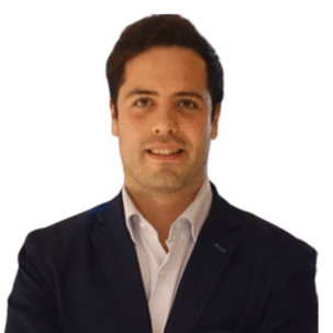 Samuel Toribio Giménez, Experto asociado