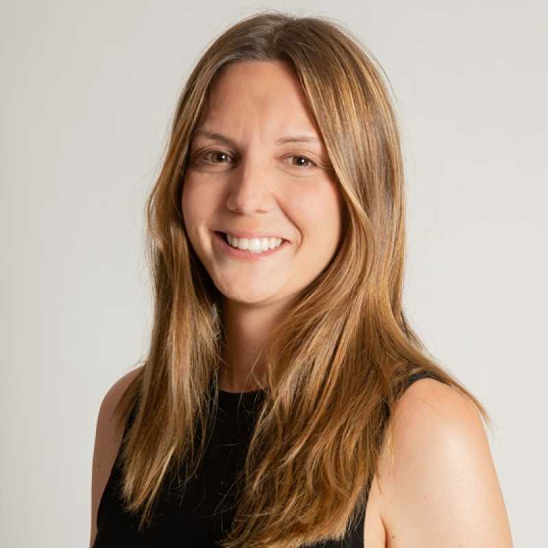 Sandra Gil López, Docente UNIR